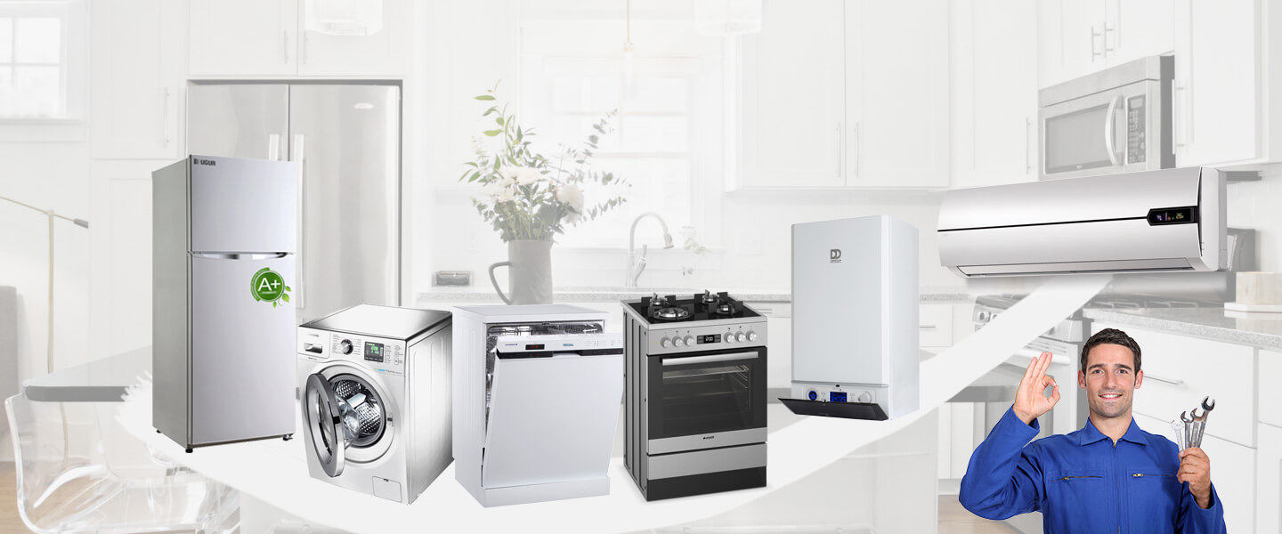 Beydağ Electrolux Servisi
